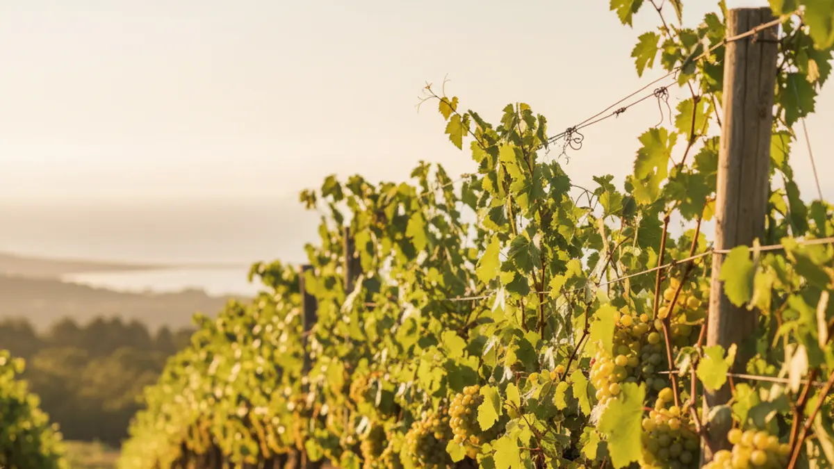 Albarino Grape: A Complete Guide to Albarino Wine and Regions