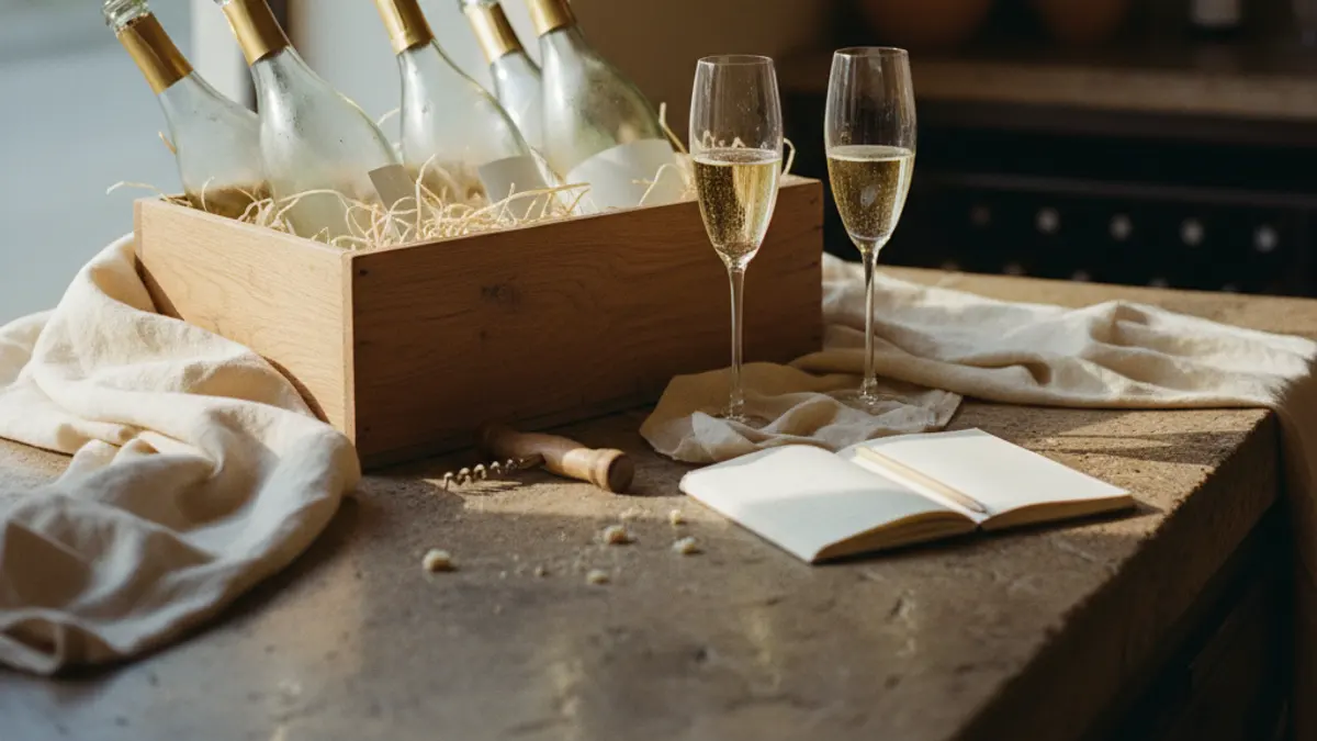 Best Affordable Champagne: Top Picks, Tips, and Where to Buy
