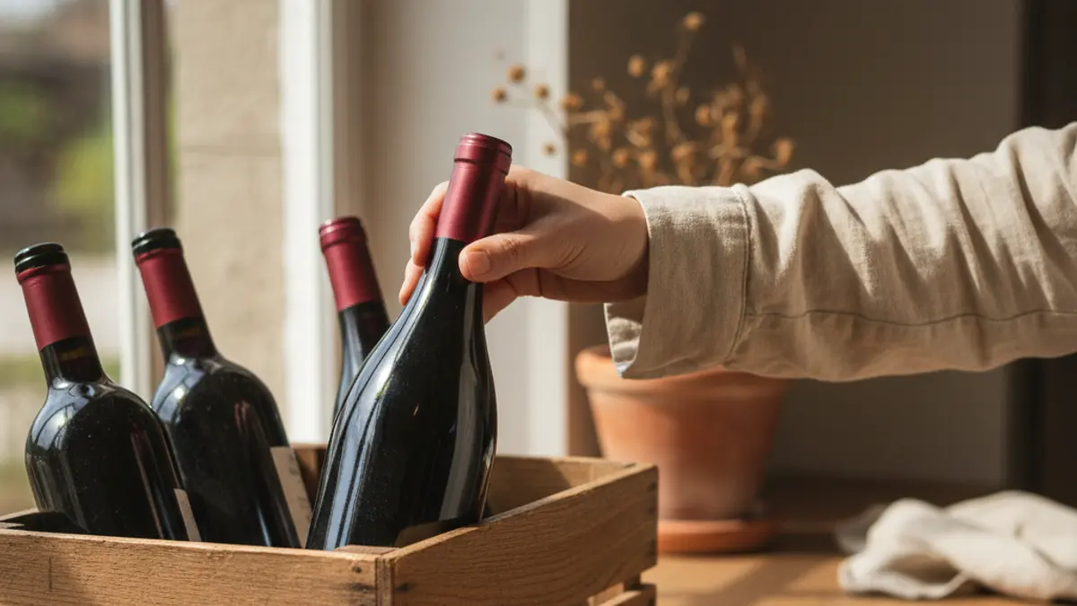 Best Cheap Red Wine: Top Affordable Reds and How to Buy Them