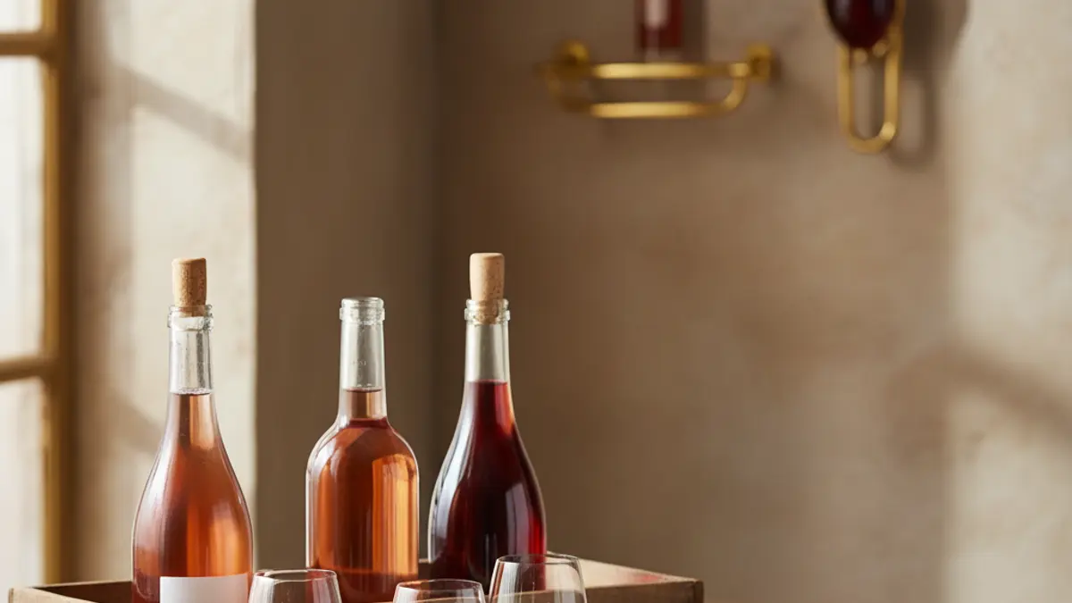 Rosé Wine: Styles, Producers, Pairings and Buying Guide