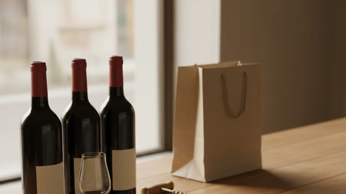 How to Choose the Best Wine App: Scan, Rate, Buy