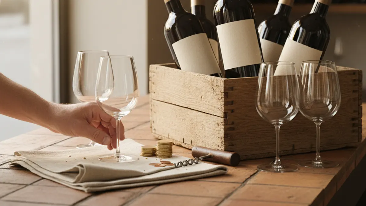 Best Wine Under 20: Practical Picks and Buying Tips