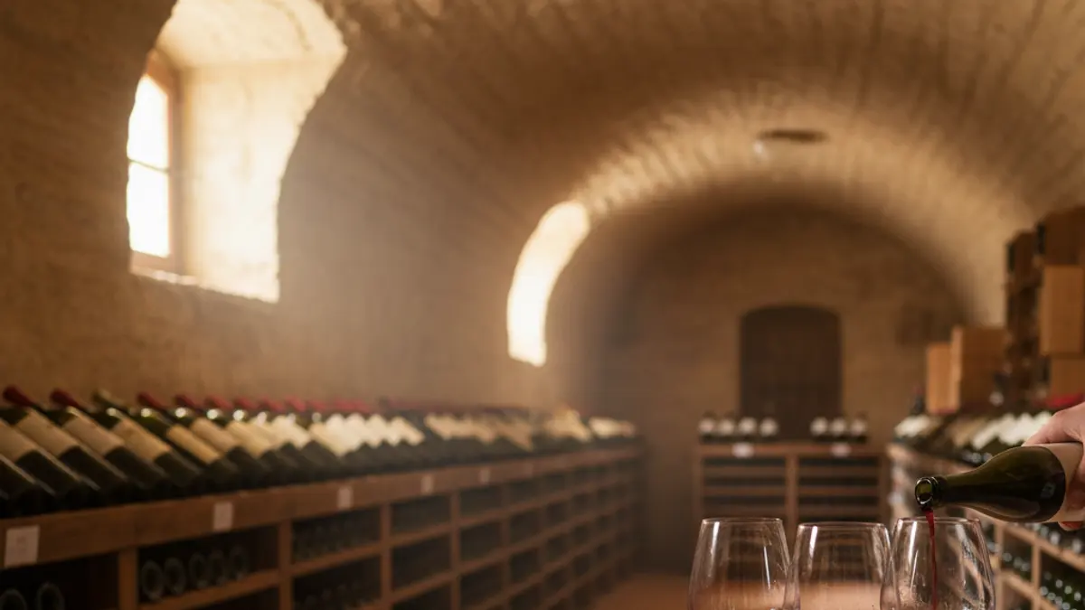 The Essential Burgundy Wine Guide