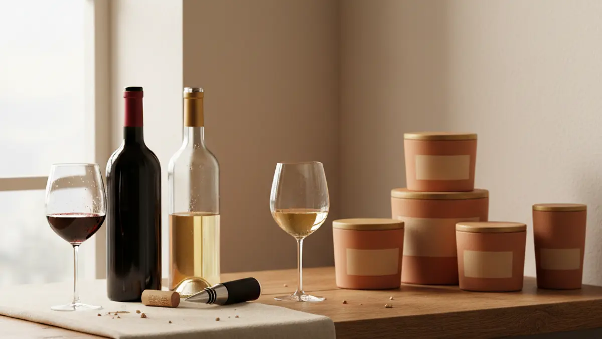 How long does wine last after opening?