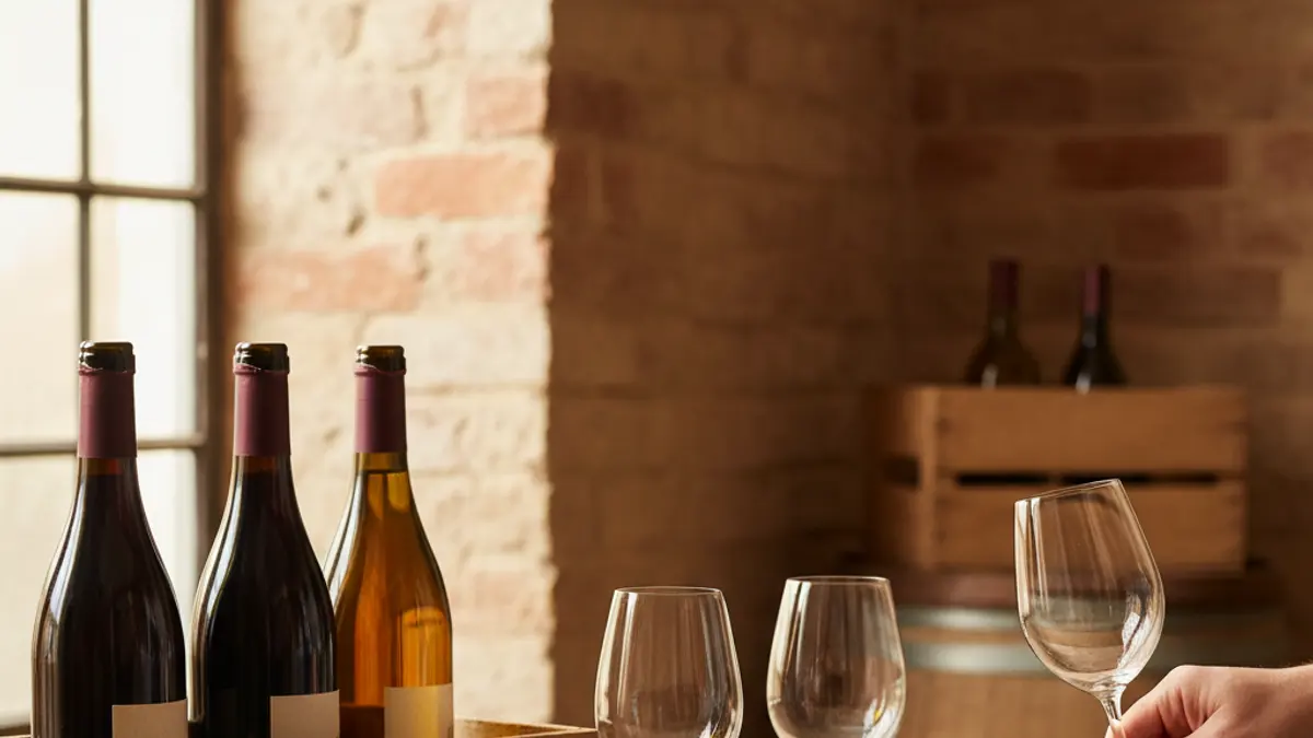 Vegan Wine: What It Is and How to Choose