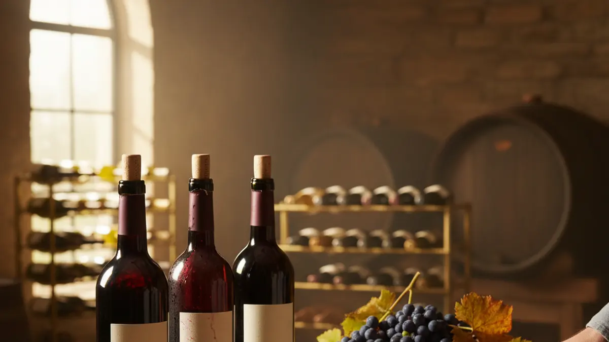 Wine Appellations Explained: What They Mean and Why They Matter