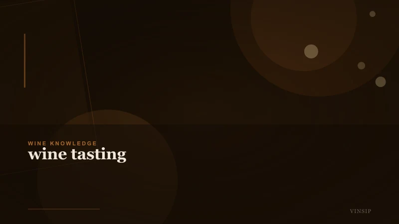 How to Taste Wine: A Practical Wine Tasting Guide