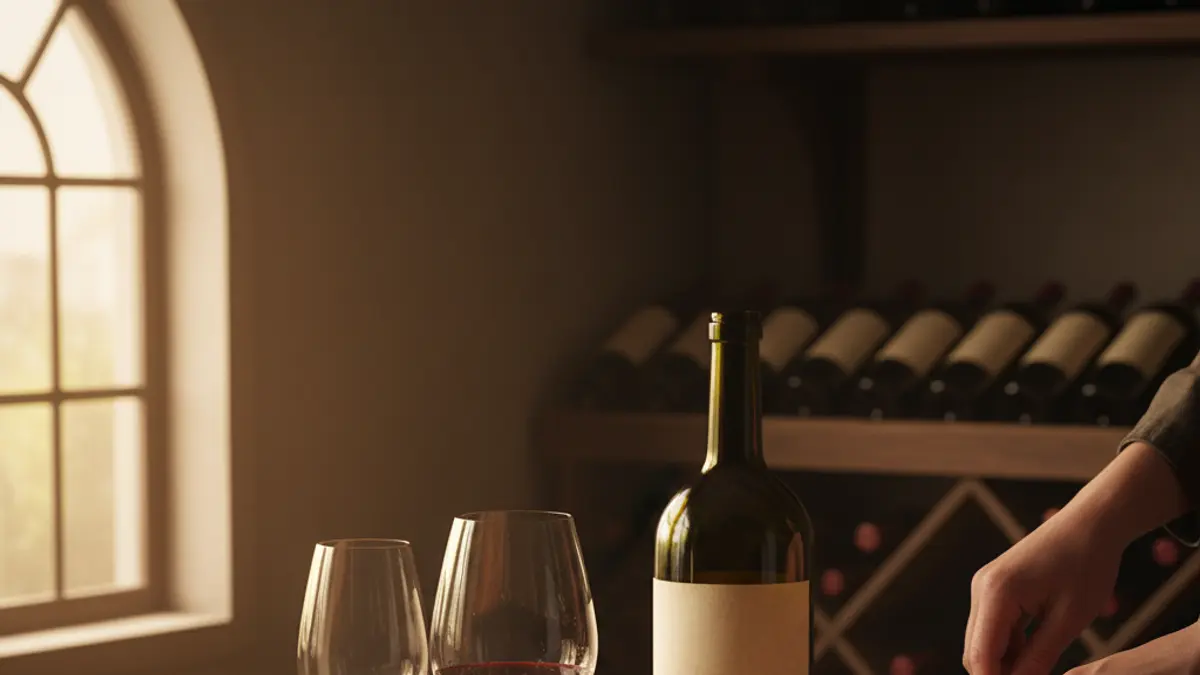 Zinfandel Grape: History, Styles, and How to Drink It